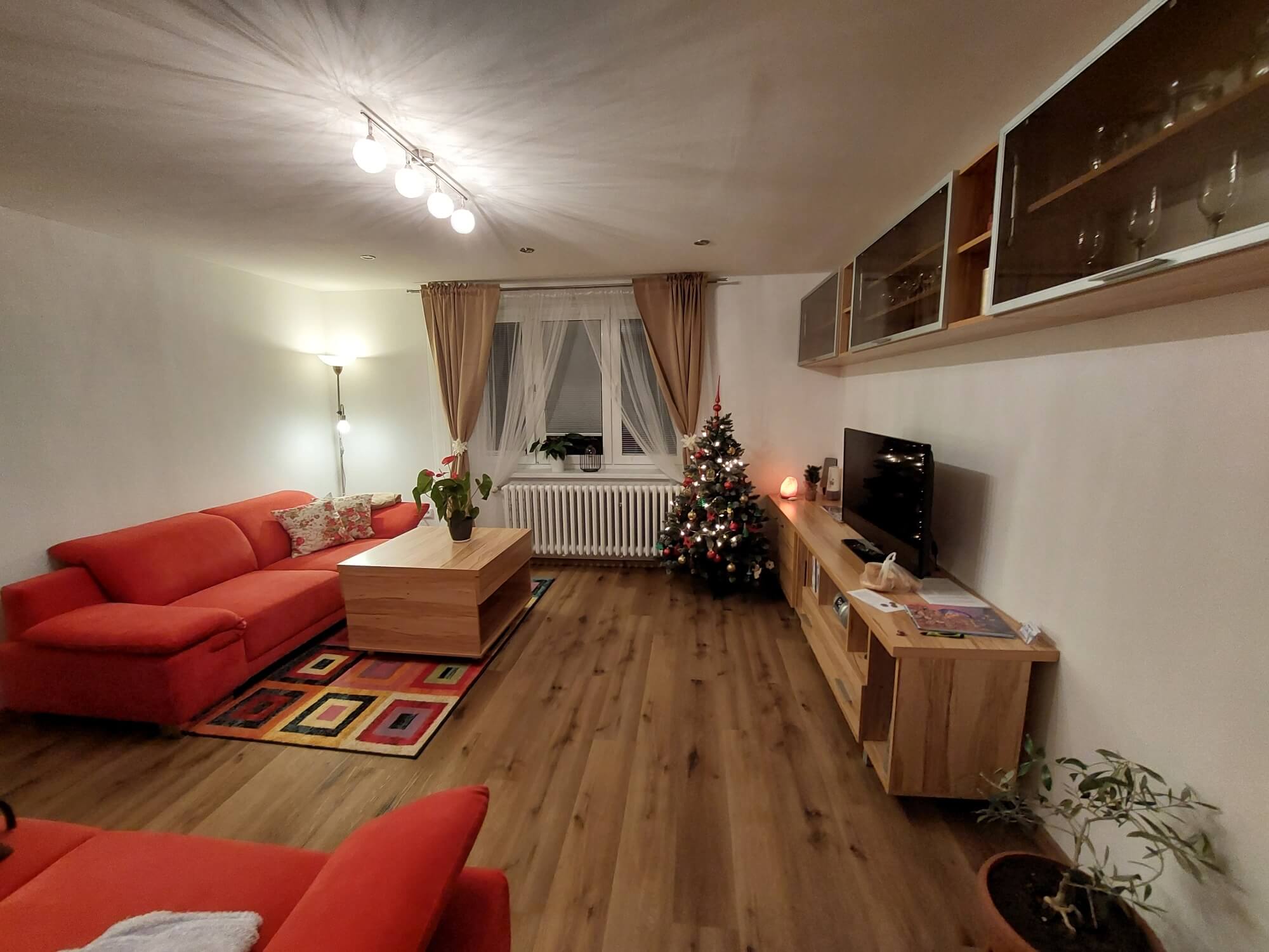 Ubytovanie 4M Tatry v Štrbe