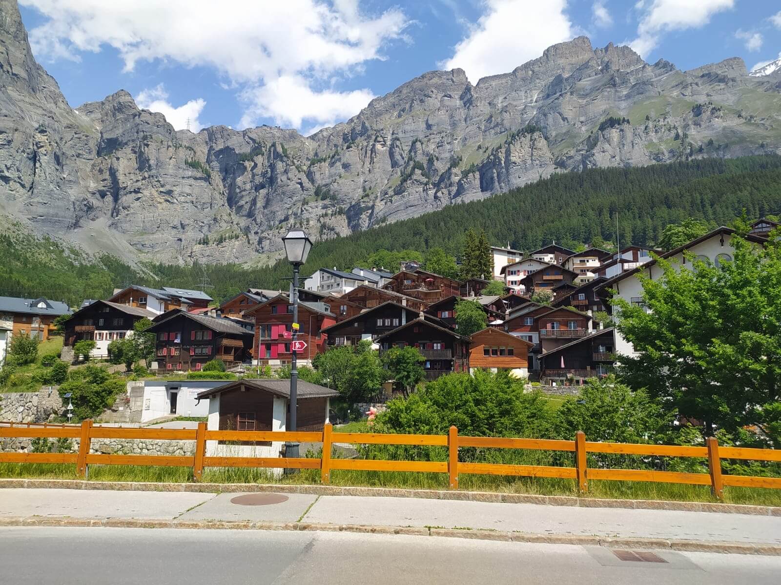 Leukerbad