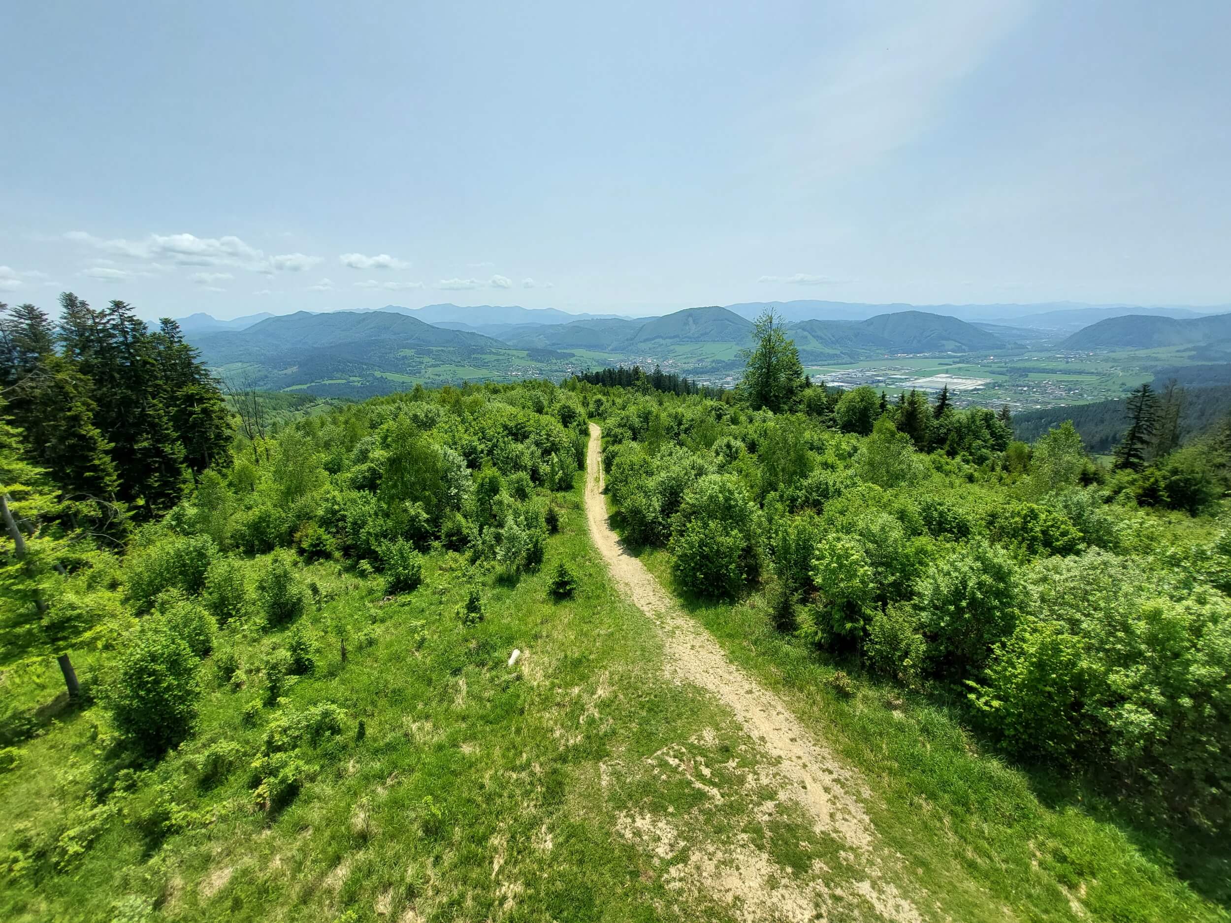 Rozhľadňa Tábor